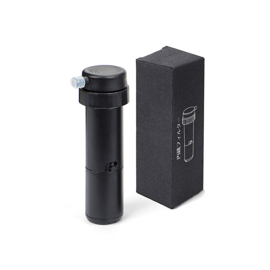 Internal Filter Cartridge for Fullingway Water Purifier - Black