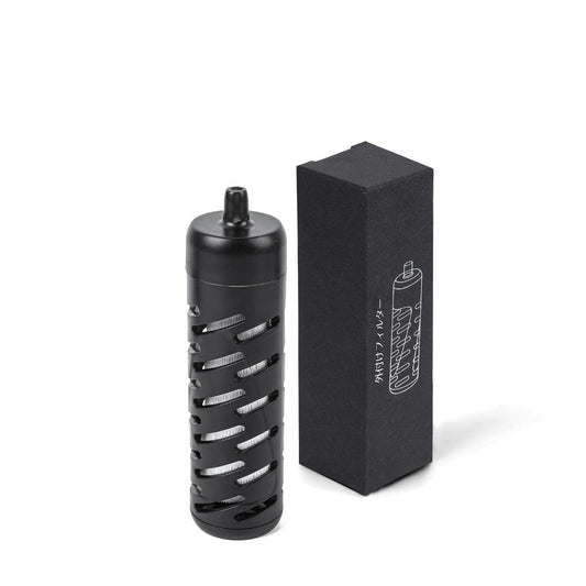 Pre-filter Cartridge for Fulling Way Water Purifier - Black